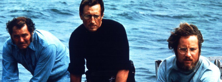 Jaws (1975)